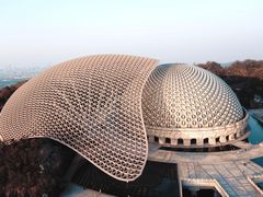 -牛首山文化旅游区