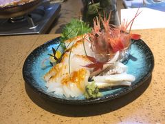 -达摩君日本料理(泰海花园小区店)