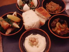 -Tajine Moroccan塔金摩洛哥中东餐厅