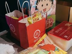 -海底捞火锅(北京路店)