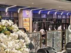 -星悦荟健身游泳(珠江新城店)