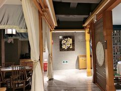 -不倒翁·安徽名菜楼(步行街店)
