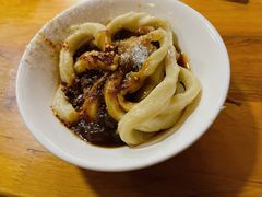 -洞子口张老二凉粉(文殊院店)