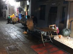 门面-美食店(华贵路店)