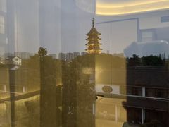 -苏州吴宫泛太平洋酒店