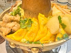 -请晋·山西餐社(好运街店)