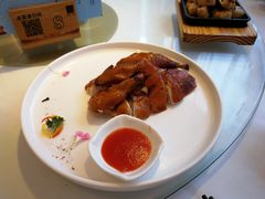 -凯逸轩·匠心粤菜(中城名仕汇店)
