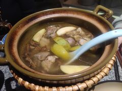 -南京大牌档(济南万象城店)