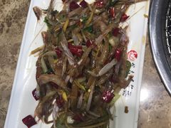 -金太阳海鲜烧烤·本地人餐厅(东纬路旗舰店)
