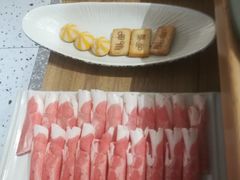 -呷哺呷哺 黄金牧场 (太原万象城店)