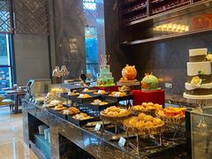 -长沙富力万达文华酒店