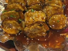 -李连贵熏肉大饼(丰台南路地铁站店)