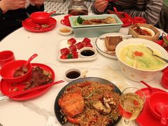 -避风塘·金牌店·夜宵(金玉兰店)