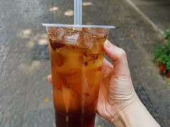 木瓜水-木瓜老店