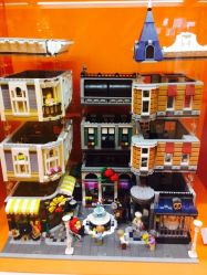 -kidsland(南开大悦城店)