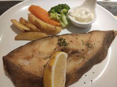 -斗牛士牛排餐厅(嘉里汇店)