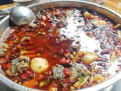 -黑竹香鸡(营和巷店)