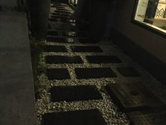 -杭州西湖风景名胜区-满觉陇四眼井