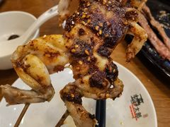 -蚝太郎 • 海鲜烧烤(Upark店)