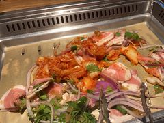 -新石器烤肉(招商1872店)