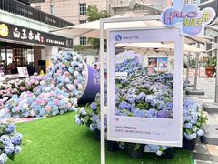 -HALO广场(梨园路店)