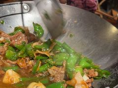 -老湘村·湖南土菜(天河维多利店)