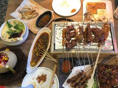 -小董哥烤串(故宫店)