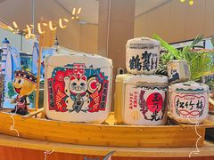 -上海神旺大酒店