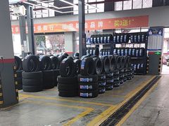 -哈贝卡汽车服务连锁(高新二路店)