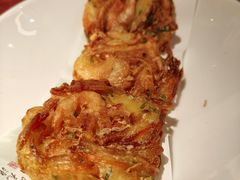 渔家弯弯饼-绿茶餐厅(昆明世纪金源店)