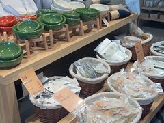 -MUJI无印良品(大悦城店)