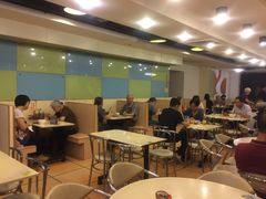 大堂-玲又珑美食(盘福路店)