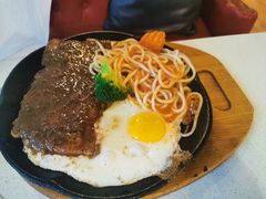 澳洲牛排肉-米莱蒂亞牛排餐厅(福园广场店)