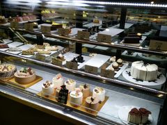 自助取餐区-红跑车(朝晖店)