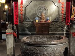 -并州大牌档之醉轻尘