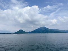 -千岛湖东南湖区
