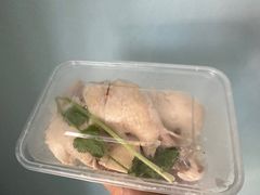 -百家鸡味馆(清泰店)