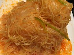 呛土豆丝-午月海鲜烧烤酒店(不老街店)
