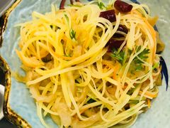 -洁神饭庄·海鲜·青岛菜·30年老字号(五四广场店)