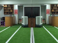 -征成健身连锁私教工作室(九公里店)