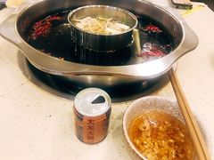 -大龙火锅(老店)