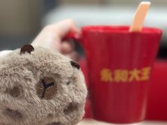 -永和大王(茉莉上新·漕宝店)