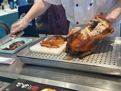 -紫光园(燕郊总店)