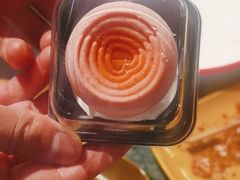 -牛New寿喜烧(金鹰世界店)