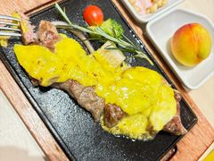 -豪客来牛排(海沧阿罗海店)