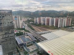 -星璞全日餐厅·高空自助餐(深铁铂尔曼酒店)