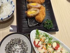 -胜博殿日式炸猪排(西红门店)