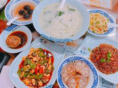 -粗茶淡饭(东关街店)