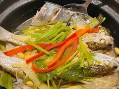 -潮之南·潮汕菜·鱼仔档(南山店)