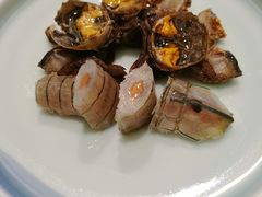 -潮汕味道·煮海餐厅(金麟大厦店)